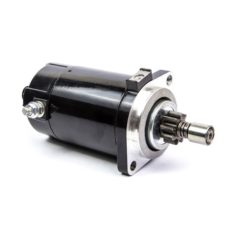 Sierra Outboard Starter - Yamaha