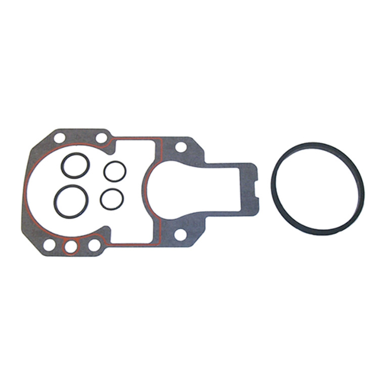 Sierra Outdrive Gasket Set - Mercruiser