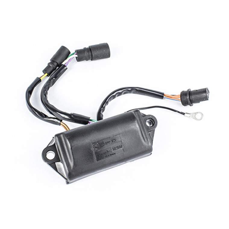Sierra Power Pack - Johnson/Evinr