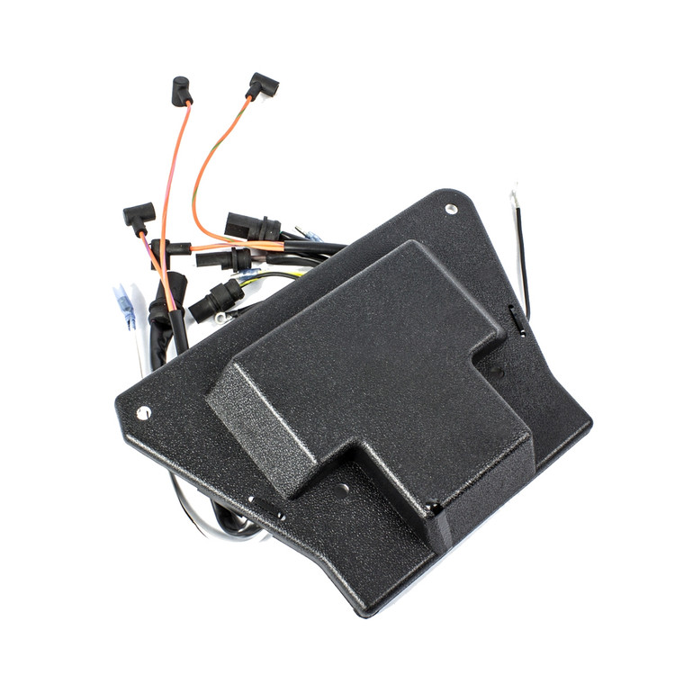 Sierra Power Pack - Johnson/Evinrude