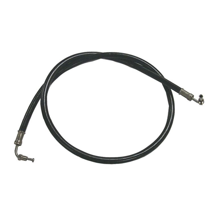 Sierra Power Trim Hose - Mercruiser