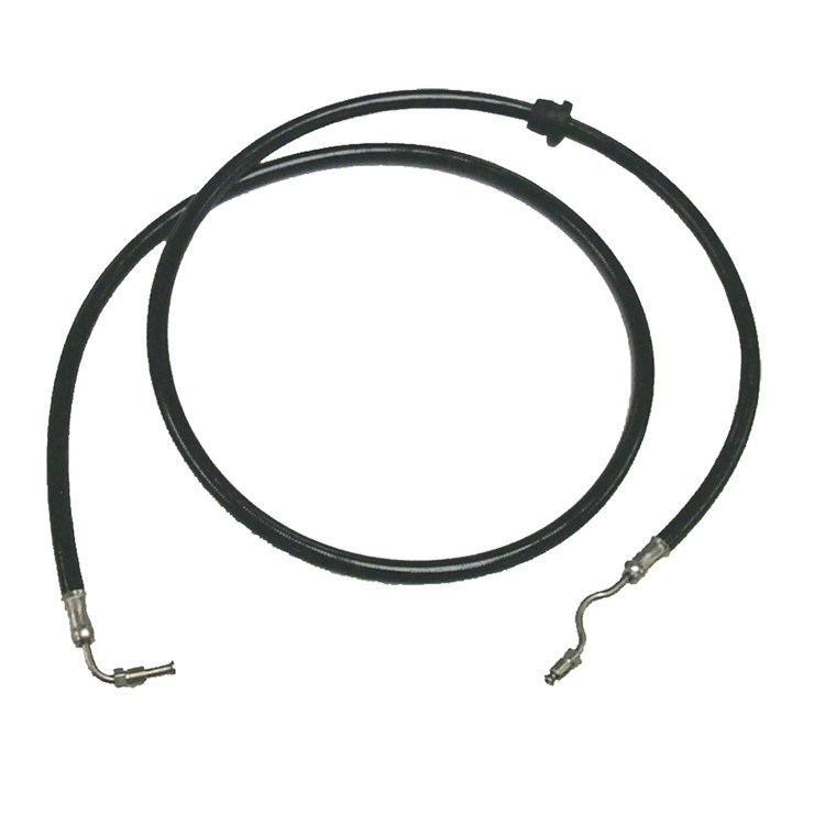 Sierra MerCruiser Sterndrive Hydraulic Power-Trim Hose - S18-2110