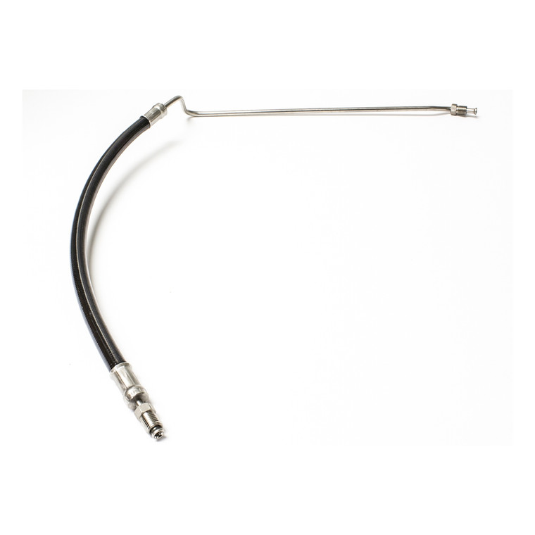 Sierra MerCruiser Sterndrive Hydraulic Power-Trim Hose - S18-2137