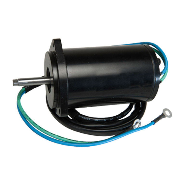 Sierra Power Trim Motor - Yamaha