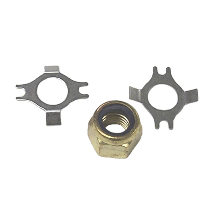 Sierra Prop Nut - Mercury/Mariner