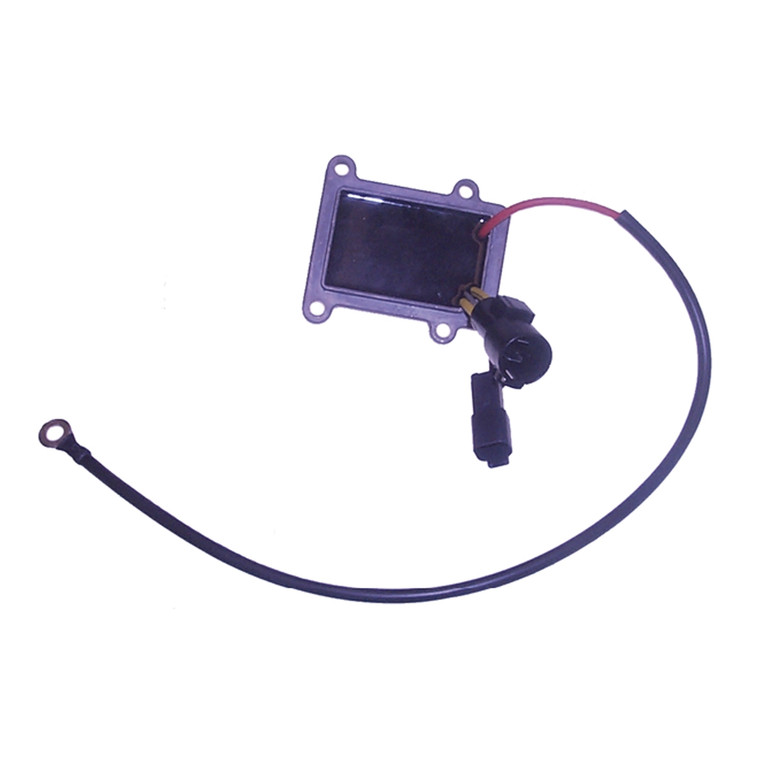 Sierra Regulator/Rectifier - Johnson/Evinrude