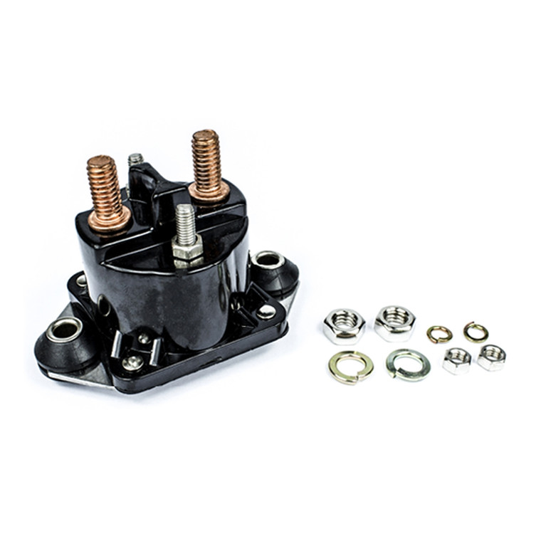 Sierra Solenoid - Mercury/Mariner