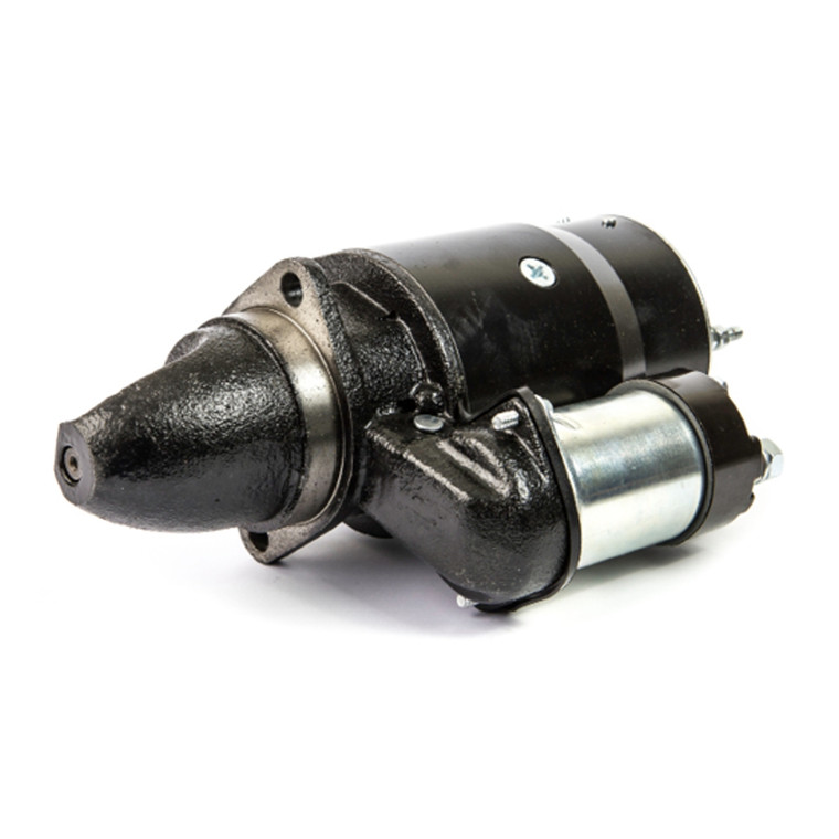 Sierra Starter - Mercruiser