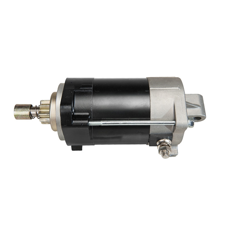 Sierra Starter - Yamaha