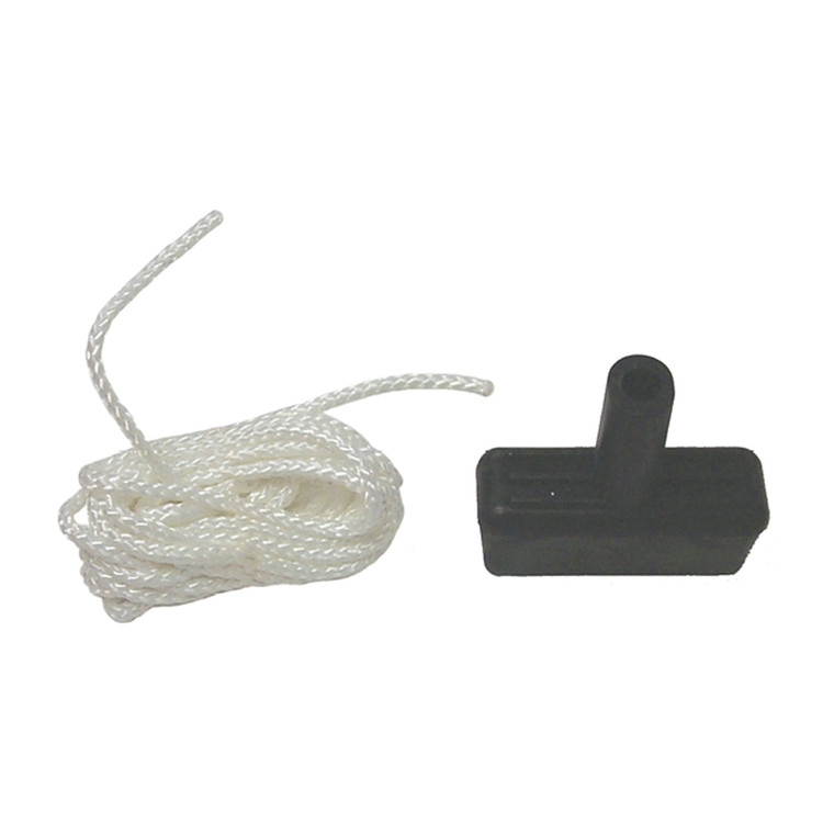 Sierra Starter Handle & RopeÊ - Mercury/Mariner