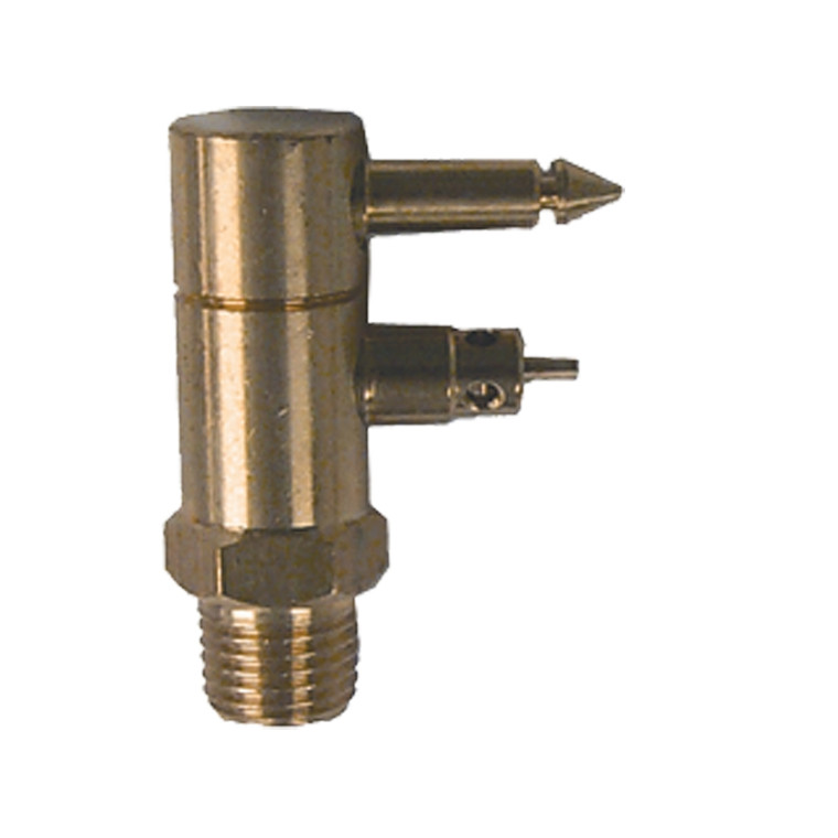 Sierra Tank Connector