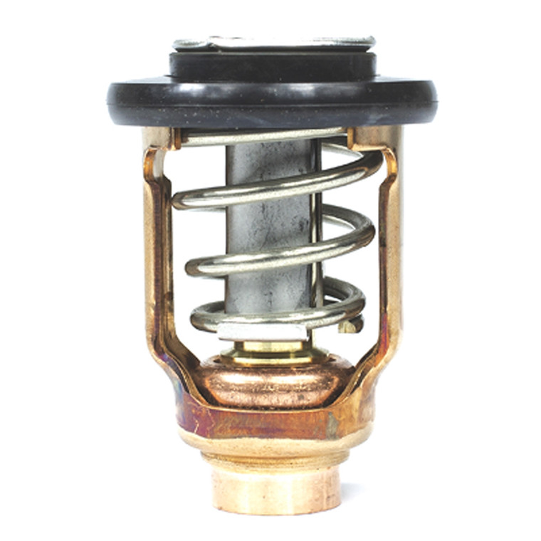 Sierra Thermostat - Yamaha