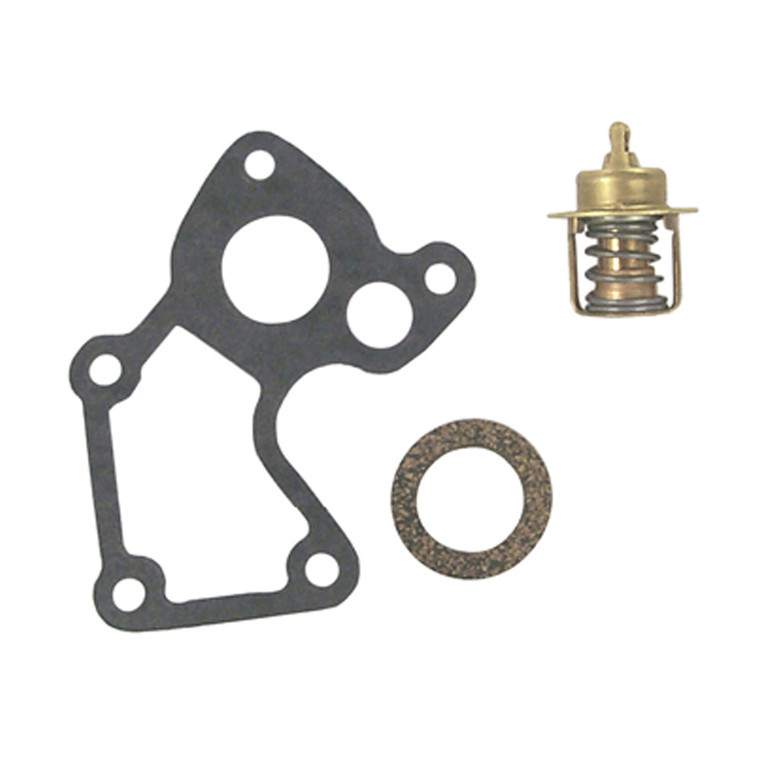Sierra Thermostat Kit - Johnson/Evinrude