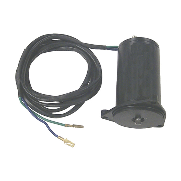 Sierra Tilt/Trim Motor - Johnson/Evinrude