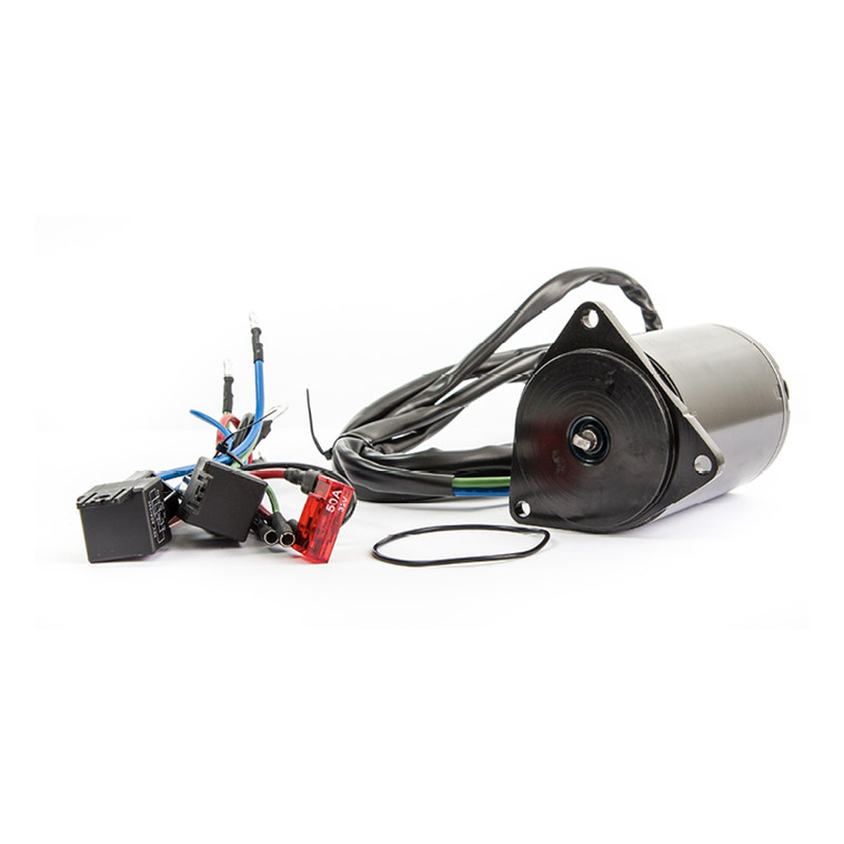 Sierra Tilt/Trim Motor - Yamaha