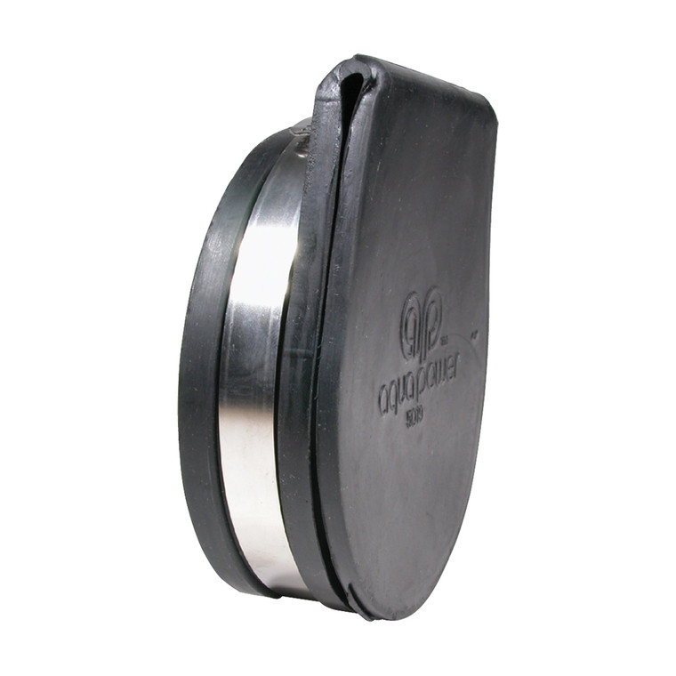 Sierra Transom Exhaust Flapper Valves - S18-4456