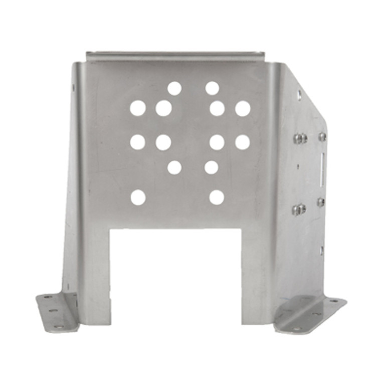 Sierra Trim Bracket - Mercruiser