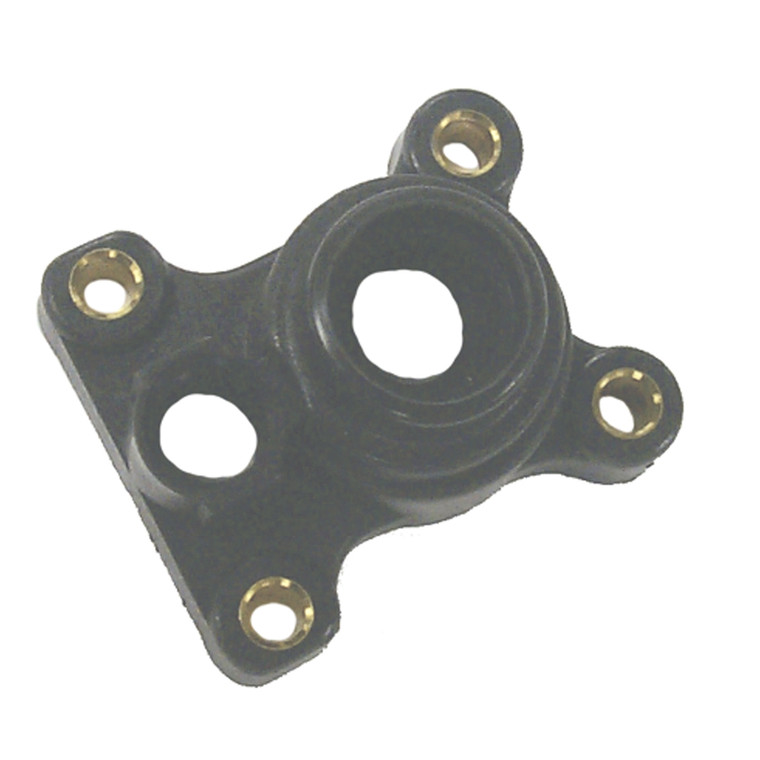 Sierra Water Pump Housing - Johnson/Evinrude