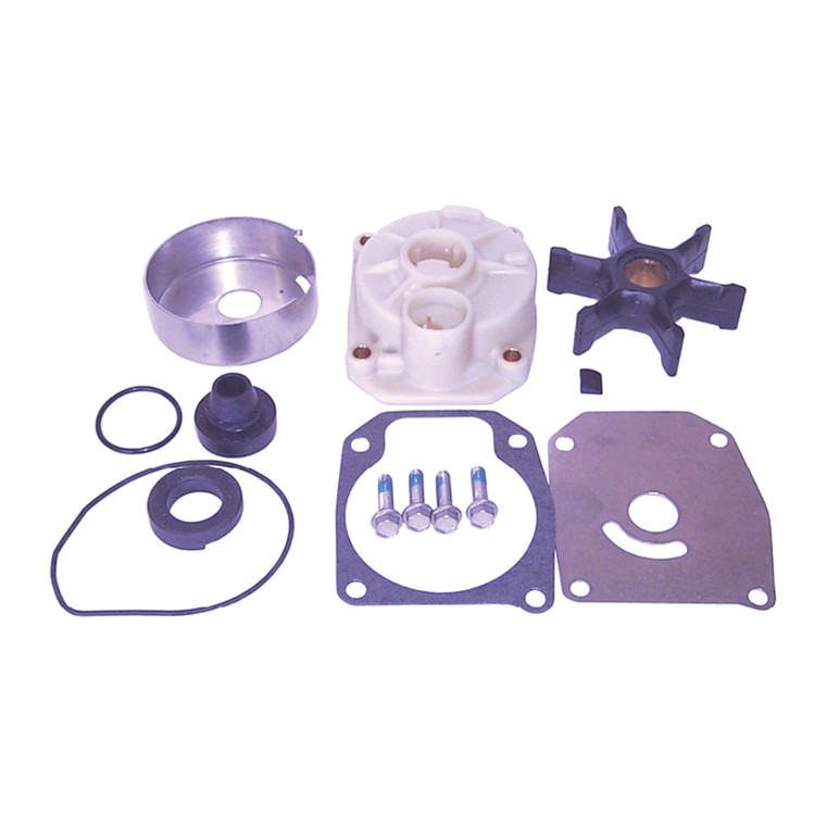 Sierra Water Pump Kit - Johnson/Evinrude