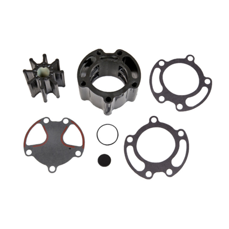 Sierra S18-3051 Johnson/Evinrude Outboard Water-Pump Impeller - Replaces OMC 434424