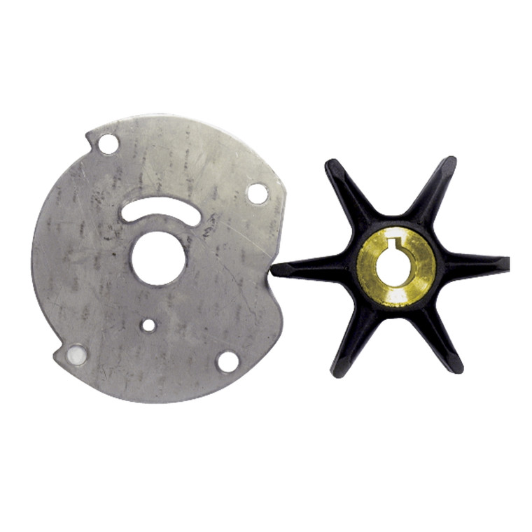 Sierra Water Pump Repair Kits - Evinrude /Johnson - S18-3202