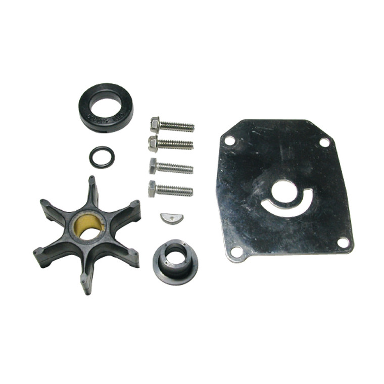 Sierra Water Pump Repair Kits - Evinrude /Johnson - S18-3376
