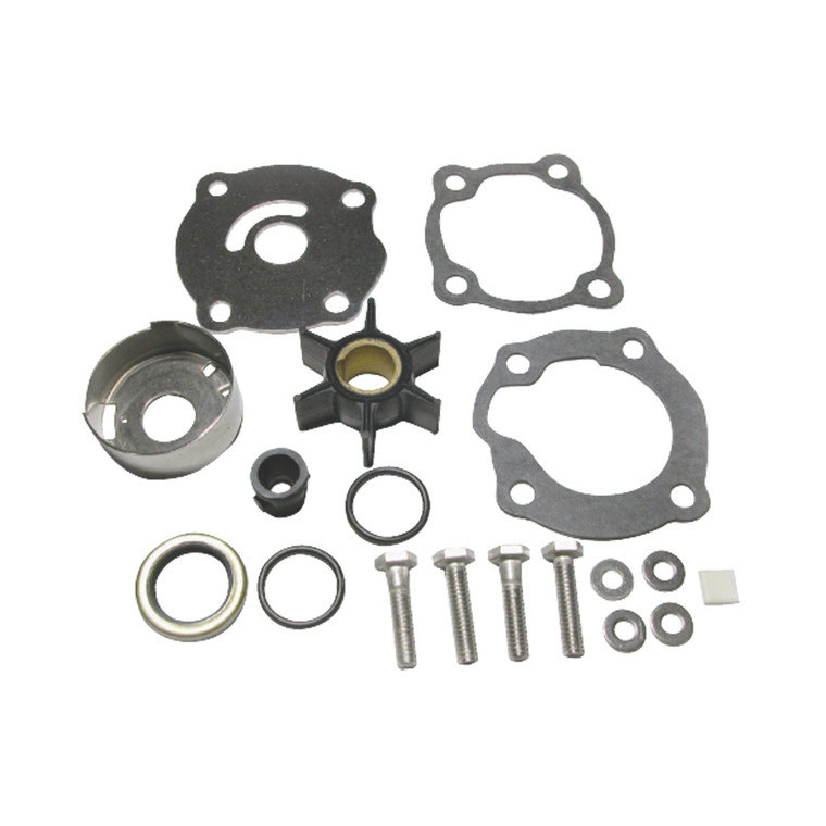 Sierra Water Pump Repair Kits - Evinrude/Johnson - S18-3401
