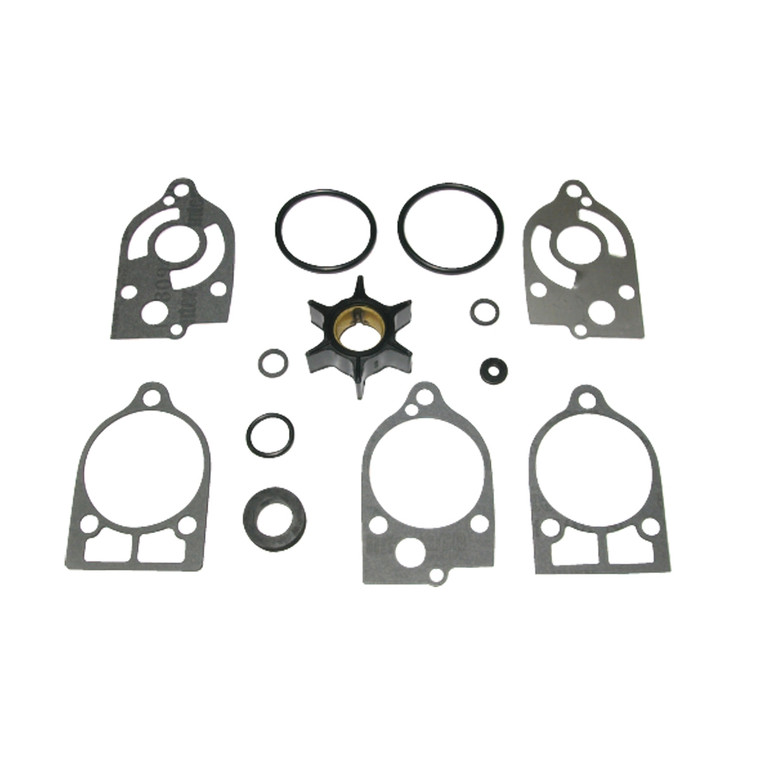 Sierra Water Pump Repair Kits - Mercury/Mariner - S18-3207