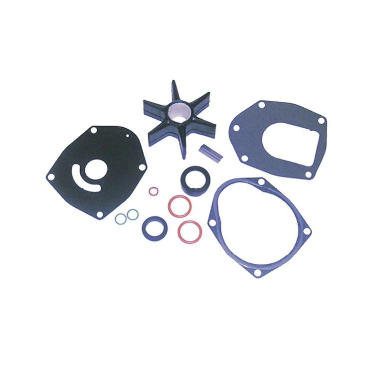 Sierra Water Pump Repair Kits - Mercury/Mariner - S18-3265