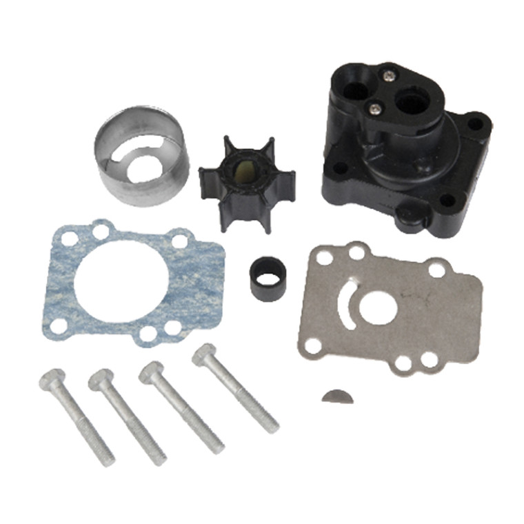 Sierra Water Pump Repair Kits - Yamaha - S18-3411