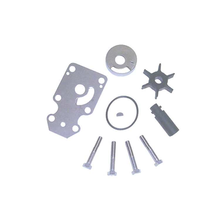 Sierra Water Pump Repair Kits - Yamaha - S18-3450