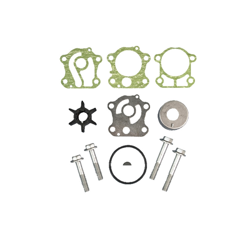 Sierra Water Pump Repair Kits - Yamaha - S18-3465