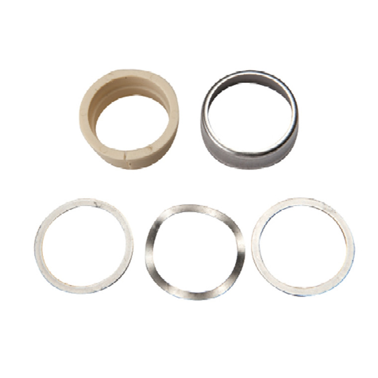 Sierra Yamaha Outboard Water-Pump Impeller Wave-Washer and Preload-Spring Kit