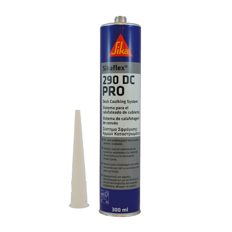 Sikaflex 290 DC - 265500