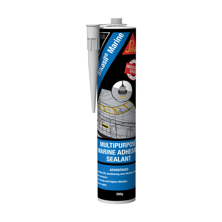 Sikasil Marine - 265526