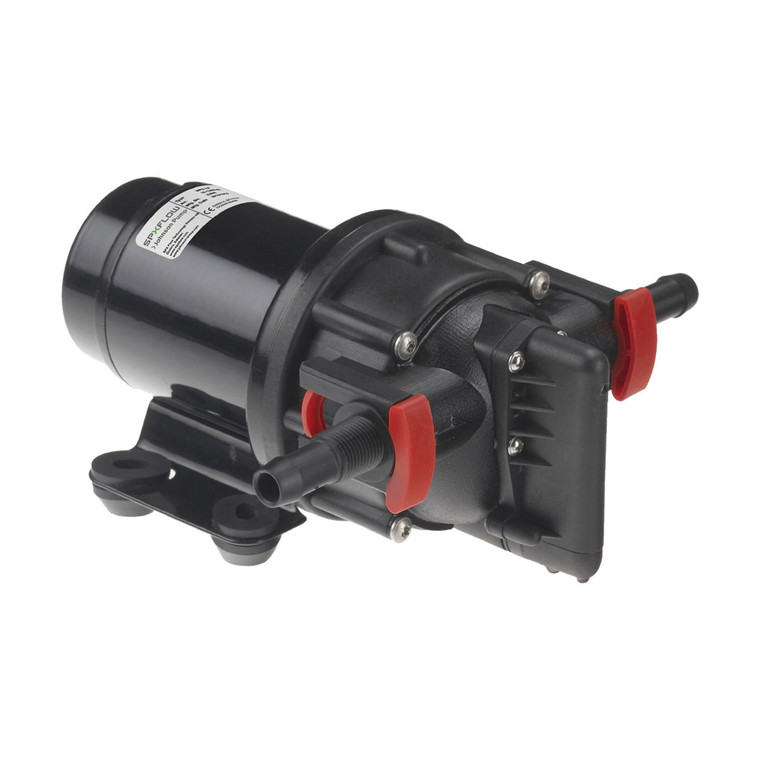 SPX Aqua Jet WPS Diaphragm Pumps - 133308