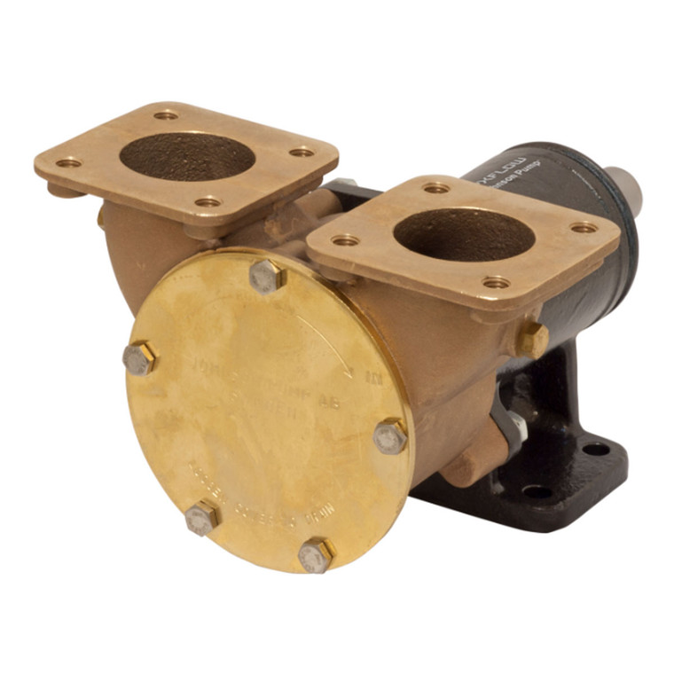 SPX Extra Heavy Duty Impeller Pumps - 132682