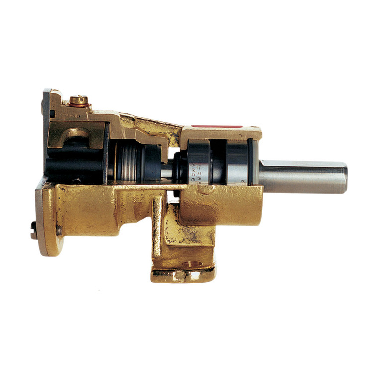 SPX Heavy Duty Impeller Pumps - 132700