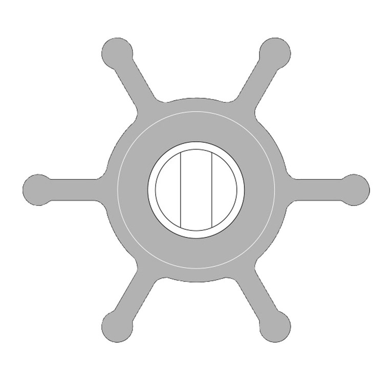 SPX Johnson Pump Impeller Kits - 132964