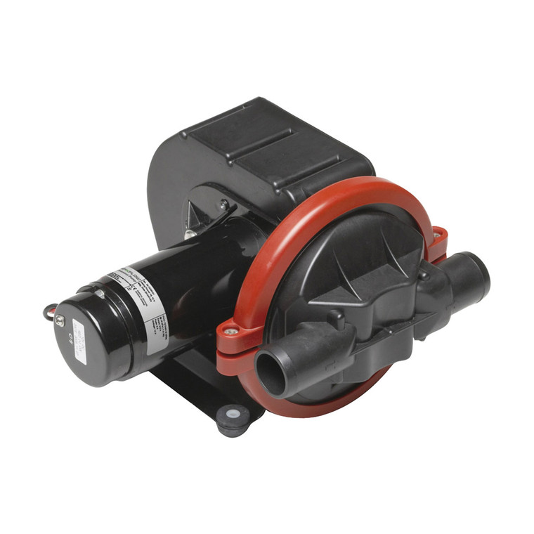 SPX Viking Power Diaphragm Pumps - 32 - 133396