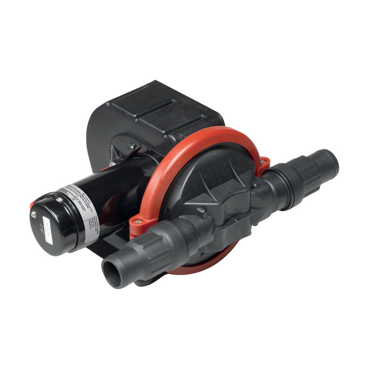 SPX Viking Power Vacuum Diaphragm Pumps - 133399