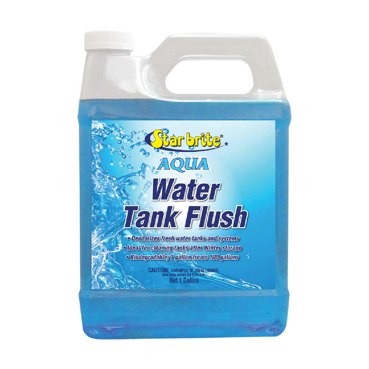Star Brite Aqua Water Tank Flush
