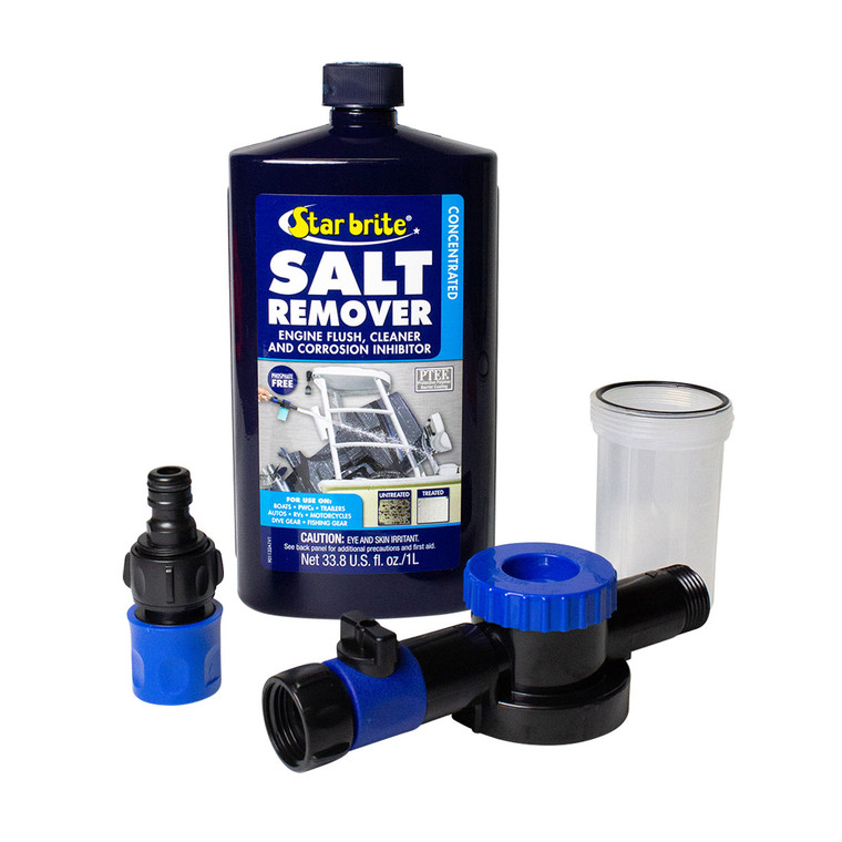 Star Brite Salt Remover - 265798