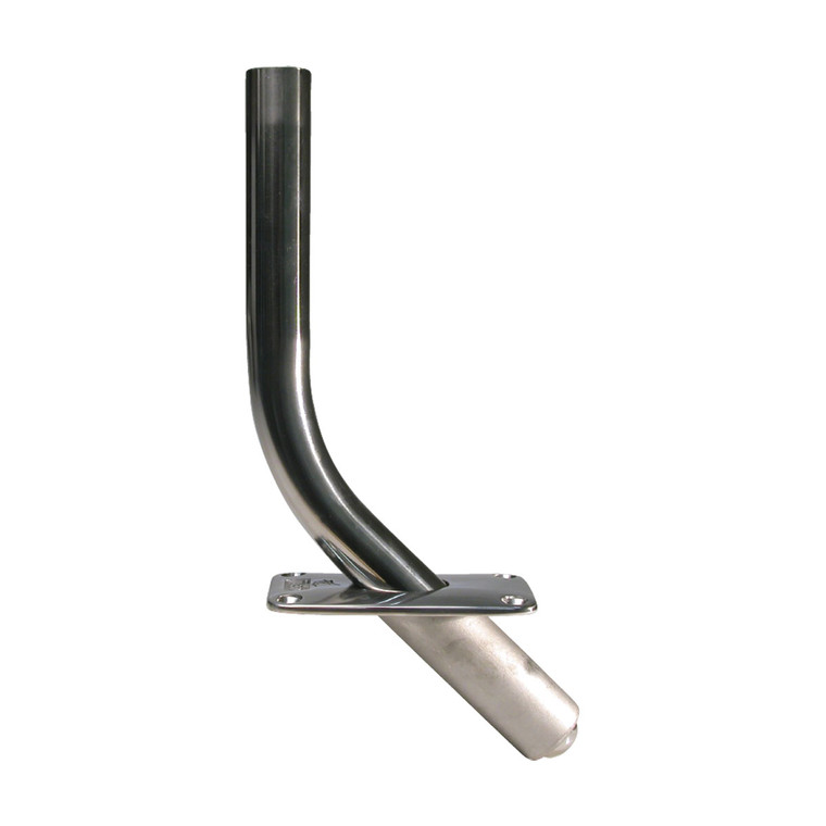 Taco Striker Outrigger Bases - 394550