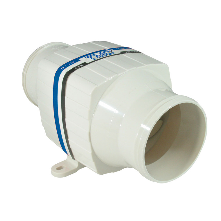 TMC Bilge Blowers - In-line - 176014