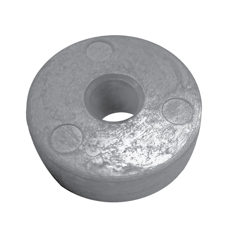 Tohatsu Type Anodes - Block & Button - 191562