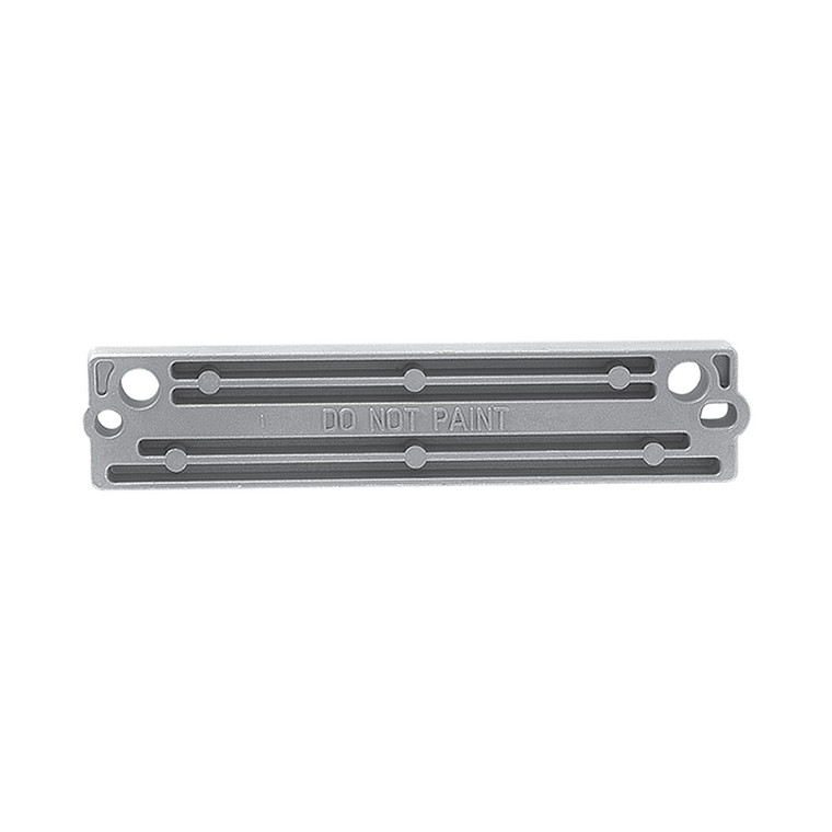 Tohatsu Type Anodes - Waffle Bar