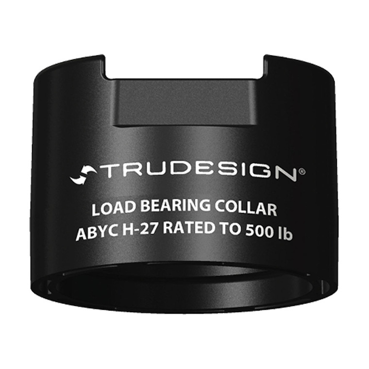 TruDesign Load Bearing Collars - ABYC H-27 Rated - 138638