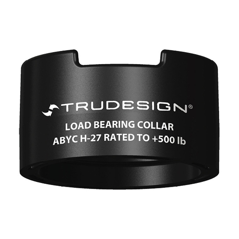 TruDesign Load Bearing Collars - ABYC H-27 Rated - 138639