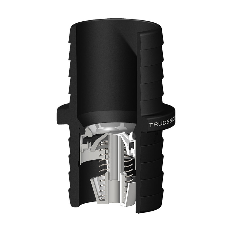 TruDesign Non-Return Valves - 138666